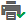 Printer with green checkmark