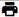 [Print] printer icon.