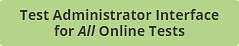 Test Administrator Interface for All Online Tests button.