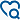 Favorite Searches heart-and-magnifying-glass icon.
