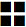 Two by two matrix of squares, portrays Grid View.
