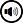 TTS speaker icon