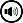 TTS speaker icon