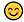 Smiley Faced emoticon.