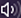 Sound speaker