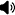 Speaker icon.